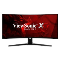ViewSonic VX3418-2KPC 34 ViewSonic VX3418-2KPC 34